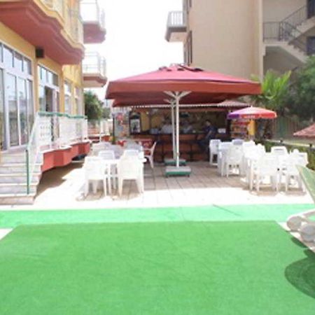 Sultan Apartment Altinkum  Exterior photo